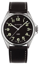 Glycine Combat 6 Manual D 3894.19AT-LB9 Image 1