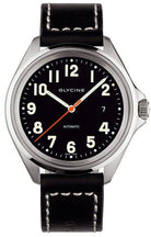 Glycine Combat 7 Automatic Satin Finish D 3898.19AT6-LB9 Image 1