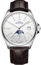 Glycine Combat Classic Moonphase Watch GL0115 Image 1