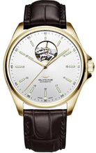 Glycine Combat Classic Open Heart Watch GL0121 Image 1