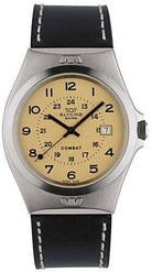 Glycine Combat Iguana Quartz D 3854.15-LB9 Image 1