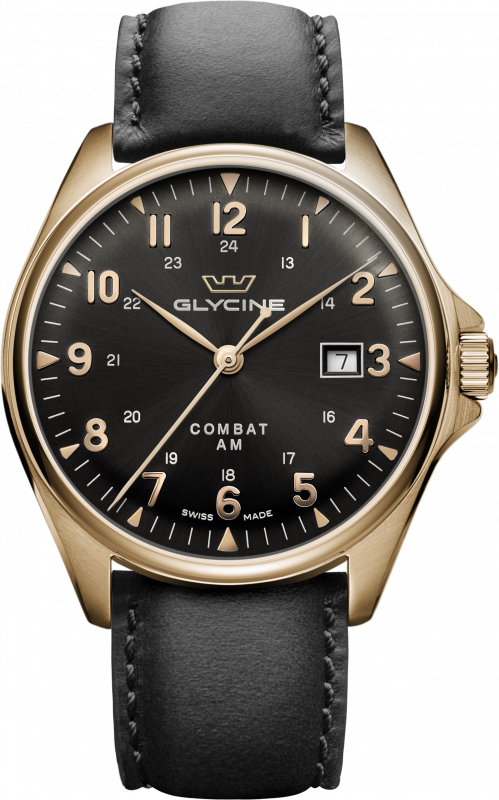 Glycine Combat Mens Watch GL0283 Image 1