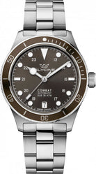 Glycine Combat Sub 36 Watch GL0338 Image 1