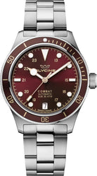 Glycine Combat Sub 36 Watch GL0395 Image 1
