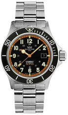 Glycine Combat SUB Automatic D 3863.19AT N-1 BRACELET Image 1