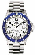 Glycine Combat SUB Automatic D 3863.MB Image 1