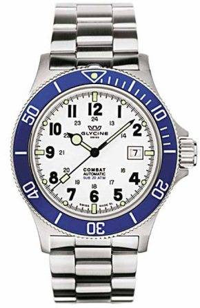 Glycine Combat SUB Automatic D 3863.MB Image 1