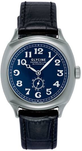 Glycine Eugene Meylan Automatic D 3835.18A-LB8 Image 1