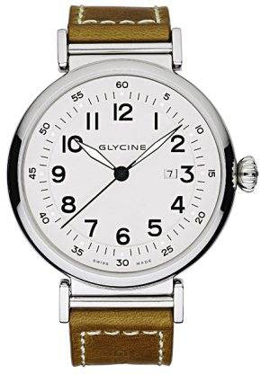 Glycine F 104 Automatic D 3896.14T-LB7 Image 1