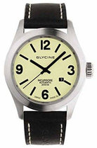 Glycine Incursore 46mm 200M Automatic Sap D 3874.15-LB9 Image 1