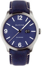 Glycine Incursore Big Date D 3885.18-LB8 Image 1