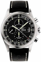 Glycine Incursore Chrono Day Date D 3867.19-LB9 Image 1