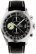 Glycine Incursore Chrono Day Date D 3867.19SL-LB9 Image 1