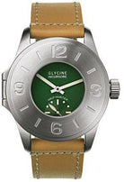 Glycine Incursore Half-Hunter D 3843.12 - LBH3 Image 1