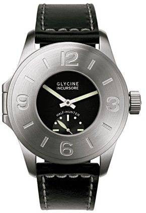 Glycine Incursore Half-Hunter D 3843.19 - LBH9 Image 1