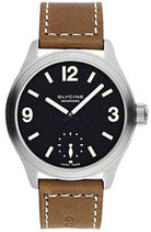 Glycine Incursore II 44mm Manual D 3901.19-LB7 Image 1