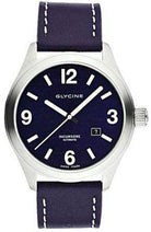 Glycine Incursore III 44mm Automatic D 3900.16V-LB6V Image 1