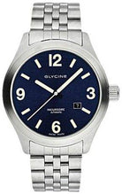 Glycine Incursore III 44mm Automatic D 3900.18-MB Image 1