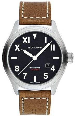 Glycine Incursore III 44mm Automatic D 3900.19L-LB7 Image 1