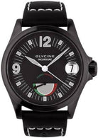 Glycine Incursore Power Reserve D 3880.99-LB9 Image 1