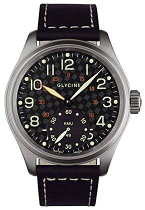 Glycine KMU Limited Edition D 3889.19-LB9 Image 1