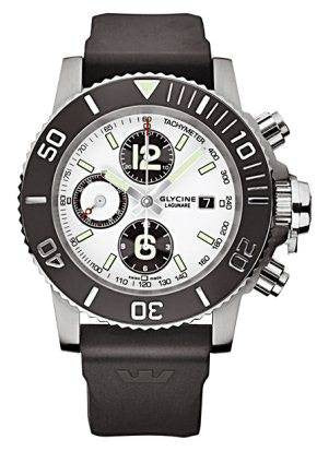 Glycine Lagunare Chrono L1000 D 3888.119-D9 Image 1