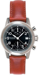 Glycine Ningaloo Reef Chronograph D 3825.18AT-LB7 Image 1