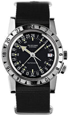 Glycine Watch Airman 1 3944.19.LBK9 Image 1