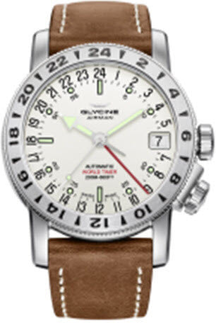 Glycine Watch Airman 17 3917.111.LB7BH Image 1