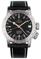 Glycine Watch Airman 17 3917.196-LB9B Image 1