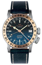 Glycine Watch Airman 17 Royal 3930.38-LB8B Image 1