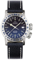 Glycine Watch Airman 18 3918.18/66-LB8B Image 1