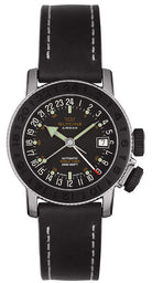 Glycine Watch Airman 18 Sphair 3928.191 Image 1