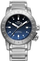 Glycine Watch Airman 42 Double Twelve GL0175 Image 1