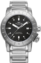 Glycine Watch Airman 42 Double Twelve GL0176 Image 1