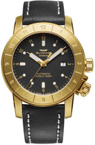 Glycine Watch Airman 42 Double Twelve GL0178 Image 1