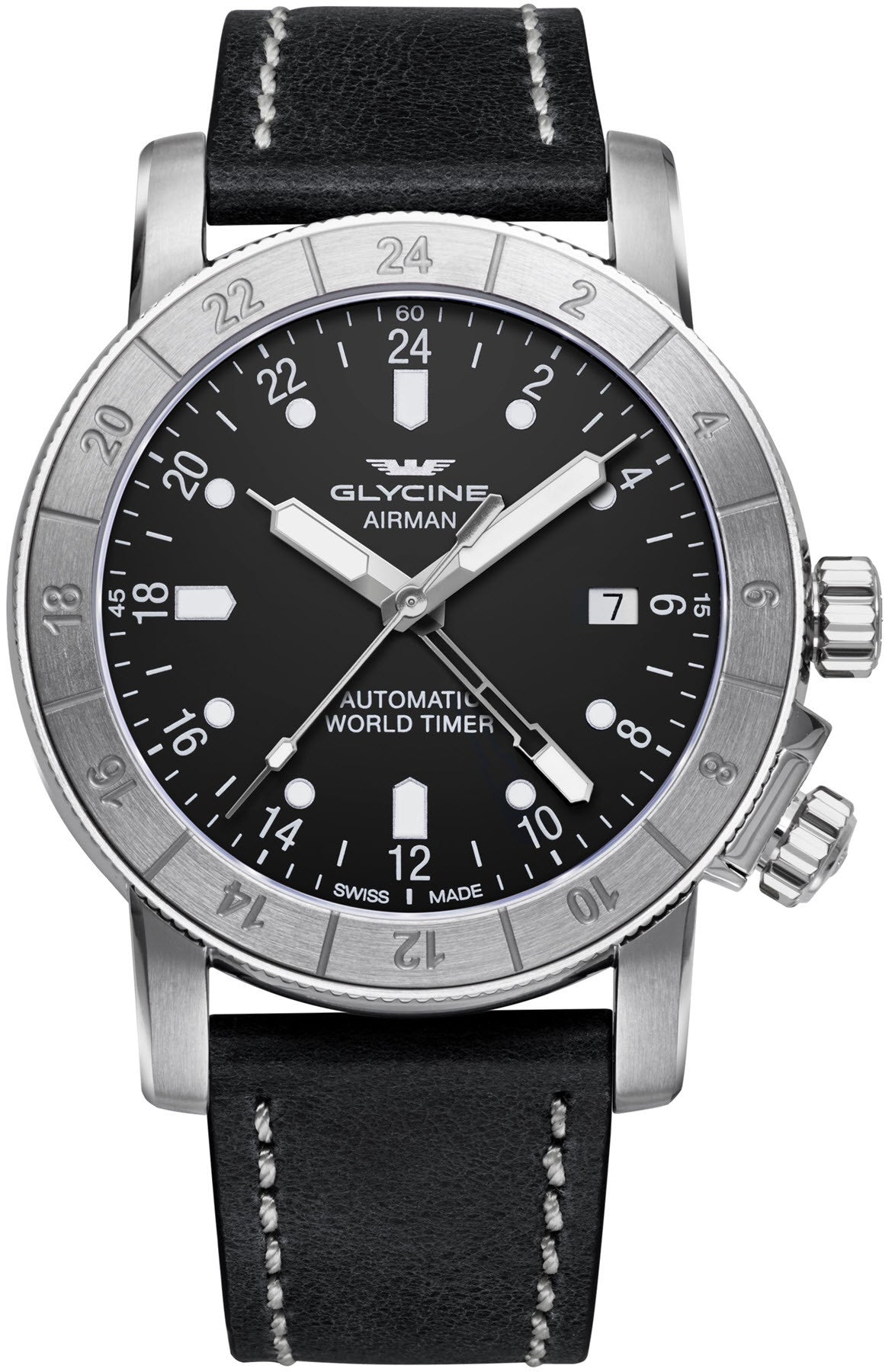 Glycine Watch Airman 42 GL0066 Image 1