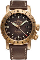 Glycine Watch Airman 44 Bronze GL0166 Image 1
