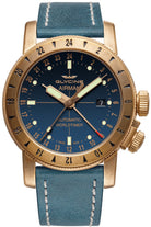 Glycine Watch Airman 44 Bronze GMT GL0167 Image 1