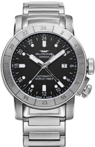 Glycine Watch Airman 44 GMT GL0154 Image 1