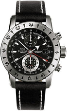 Glycine Watch Airman 9 3840.191-LBT9 Image 1