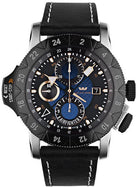 Glycine Watch Airman Airfighter Blue 3921.18.LB9B Image 1