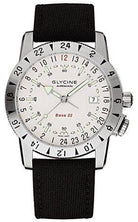 Glycine Watch Airman Base 22 3887.11/66-LBK9 Image 1