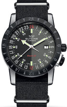 Glycine Watch Airman Base 22 3887.309/66.TB9 Image 1