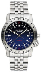Glycine Watch Airman Base 22 Bracelet 3887.18/66-1 Image 1