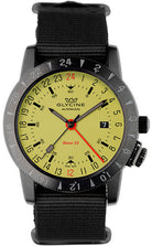 Glycine Watch Airman Base 22 Luminous 3887.95SL.TB99 Image 1