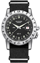 Glycine Watch Airman DC-4 GL0072 Image 1