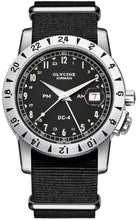 Glycine Watch Airman DC-4 Vintage GL0071 Image 1