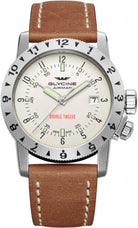 Glycine Watch Airman Double Twelve 3938.111.LB7BH Image 1