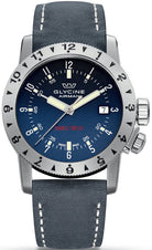 Glycine Watch Airman Double Twelve 3938.18.LB8B Image 1